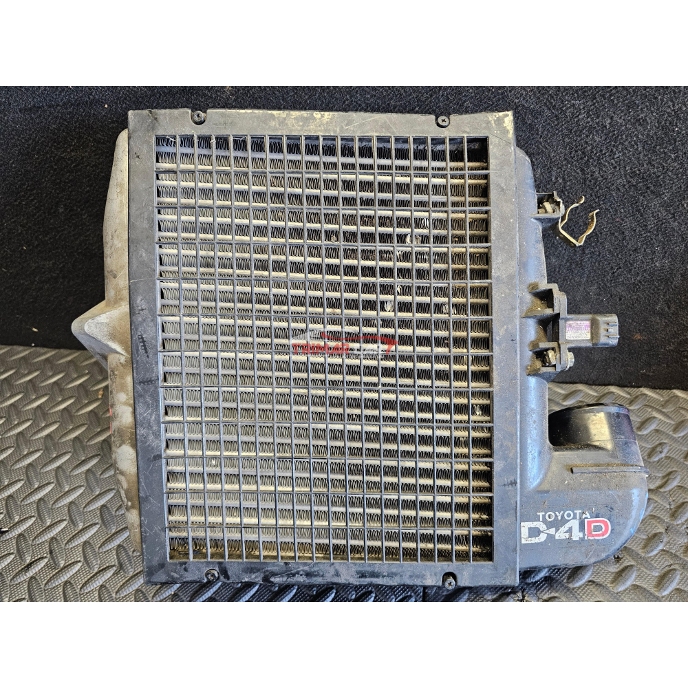 1794030020 RADIATORE INTERCOOLER TOYOTA LAND CRUISER 300 (J12)(2002-2009) 3.0D4D