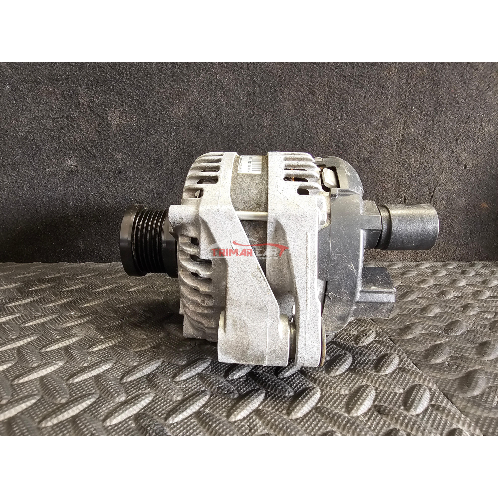 220A 50559544 104211-1380 ALTERNATORE ALFA ROMEO GIULIA STELVIO 2.2JTDM 46346359