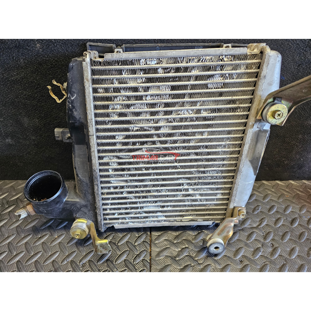 1794030020 RADIATORE INTERCOOLER TOYOTA LAND CRUISER 300 (J12)(2002-2009) 3.0D4D