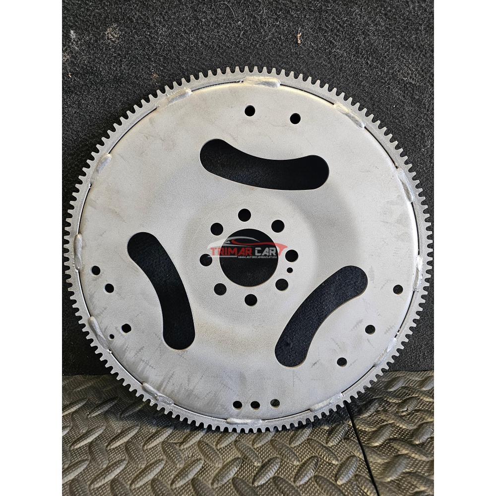 CORONA DENTATA VOLANO DODGE NITRO JEEP WRANGLER 3 (JK)(2007-2018) 2.8 CRD VM52C