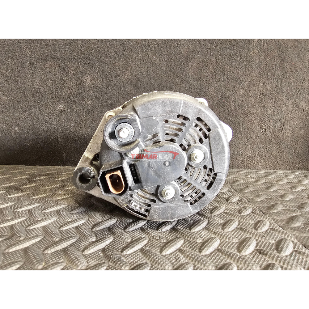 220A 50559544 104211-1380 ALTERNATORE ALFA ROMEO GIULIA STELVIO 2.2JTDM 46346359