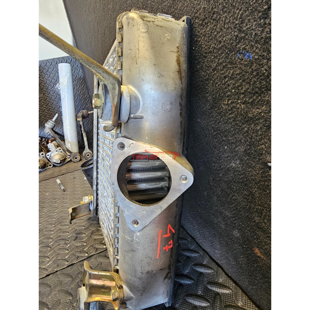 1794030020 RADIATORE INTERCOOLER TOYOTA LAND CRUISER 300 (J12)(2002-2009) 3.0D4D