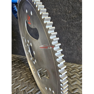 CORONA DENTATA VOLANO DODGE NITRO JEEP WRANGLER 3 (JK)(2007-2018) 2.8 CRD VM52C