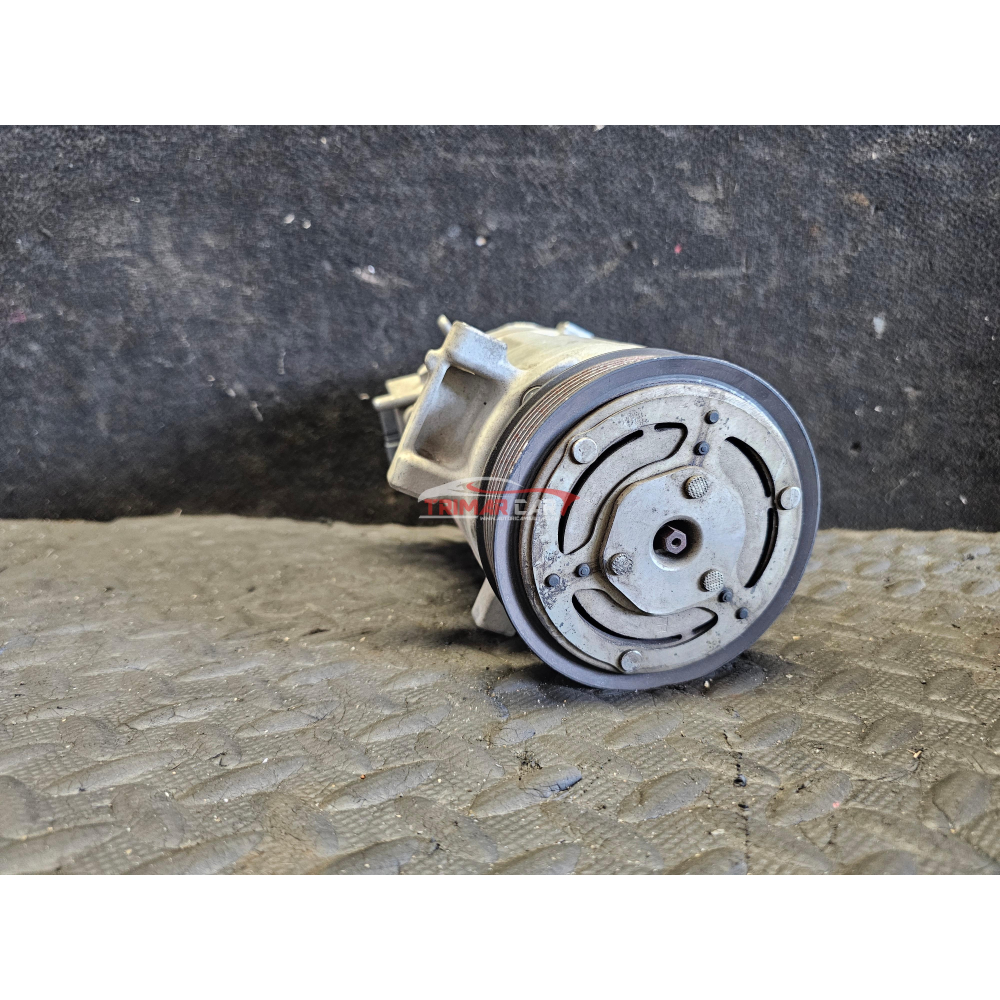 51936675 447160-8841 447250-0020 COMPRESSORE AC CLIMA FIAT 500X JEEP RENEGADE 1.6 MJET 120CV 88KW 55280444