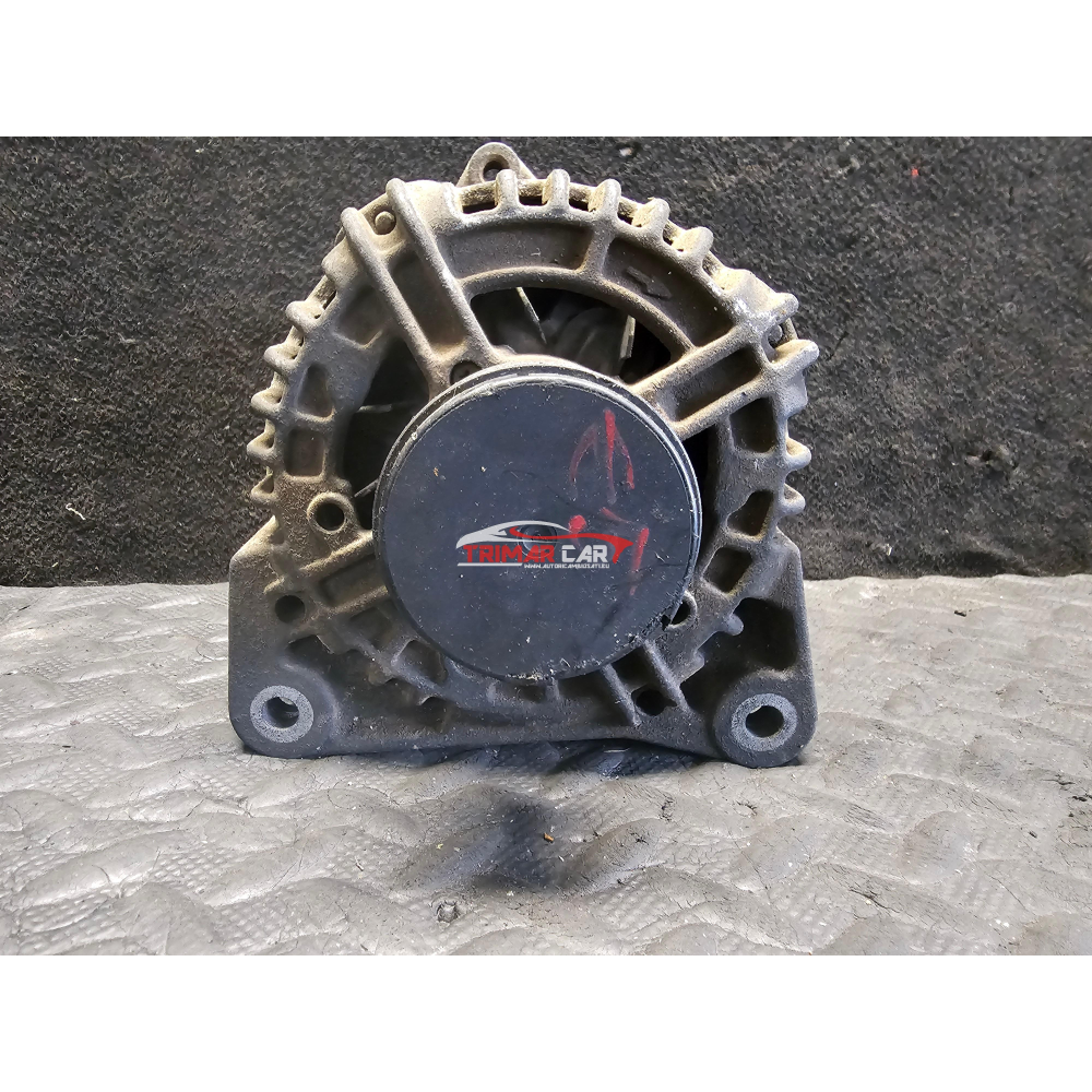 120A 0124425029 8200360480 ALTERNATORE DACIA RENAULT 1.5DCI