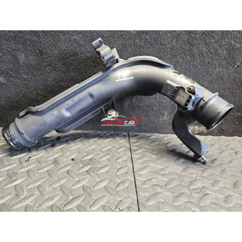 1K0145770AE TUBO MANICOTTO INTERCOOLER TURBO AUDI SEAT SKODA VW 1.6D 2.0TDI