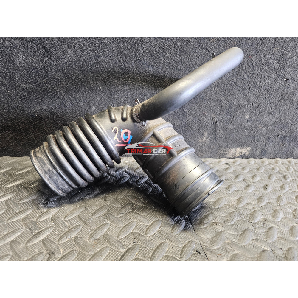 16578VK500 TUBO MANICOTTO ASPIRAZIONE ARIA NISSAN NAVARA (D22)(1997>) 2.5D TD