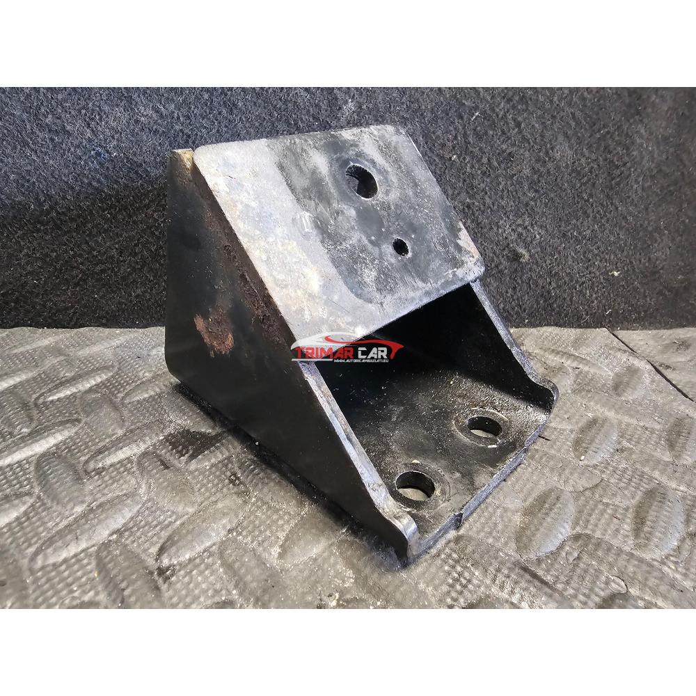 SUPPORTO MOTORE NISSAN NAVARA (D22)(1997>) 2.5D TD