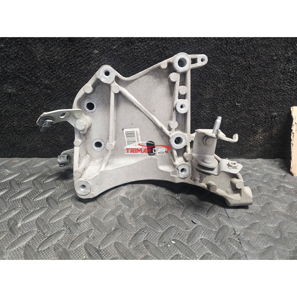 55283334 SUPPORTO MOTORE COMPRESSORE CLIMA FIAT 500X JEEP COMPASS RENEGADE 1.6MJET