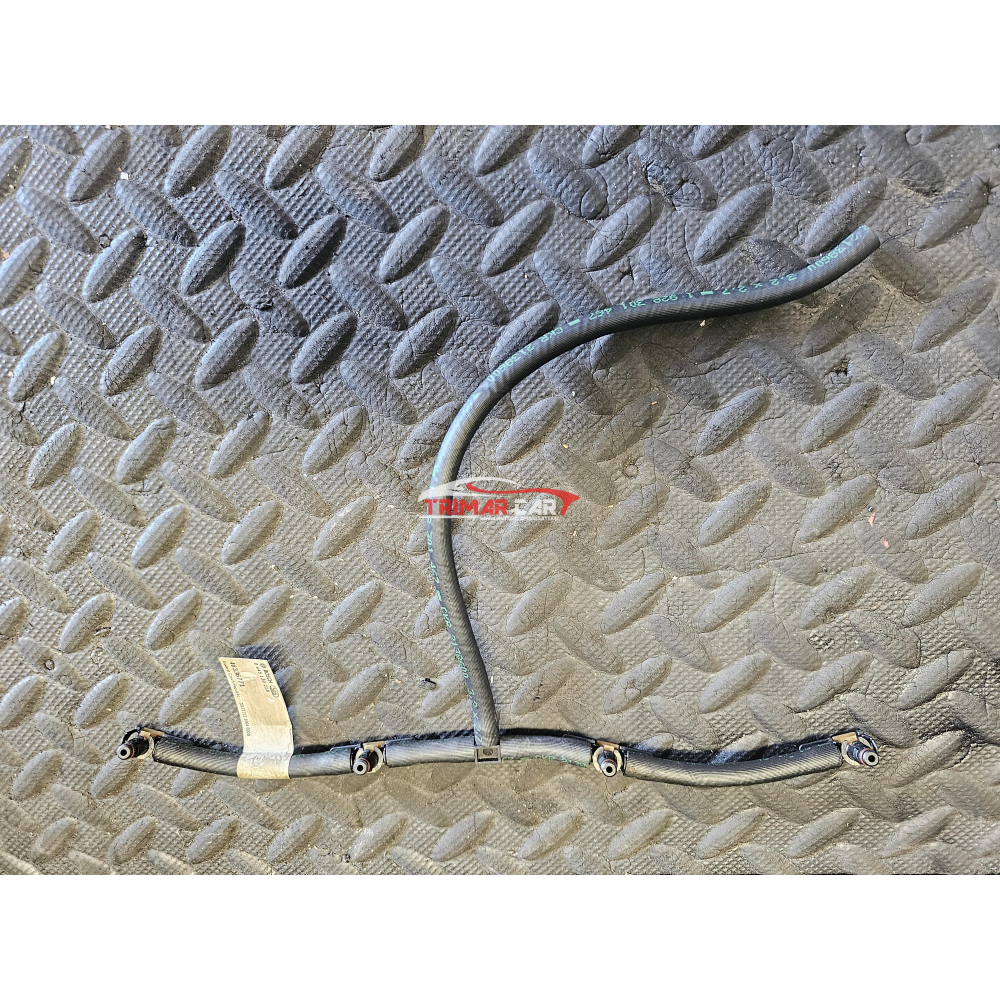 46336771 TUBO RITORNO CARBURANTE INIETTORE JEEP WRANGLER 4 IV (JL)(2017>) 2.2MJET 147KW U