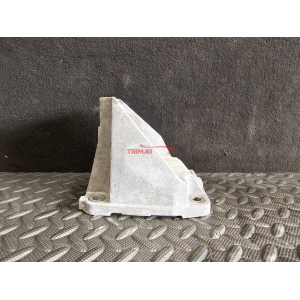 122AE SUPPORTO MOTORE DODGE NITRO JEEP WRANGLER 3 (JK)(2007-2018)  2.8 CRD VM52C