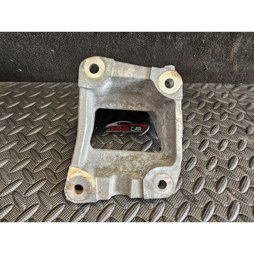 122AE SUPPORTO MOTORE DODGE NITRO JEEP WRANGLER 3 (JK)(2007-2018)  2.8 CRD VM52C