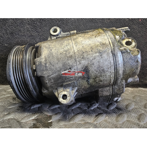 13450515 COMPRESSORE AC CLIMA CHEVROLET OPEL VAUXHALL 1.4