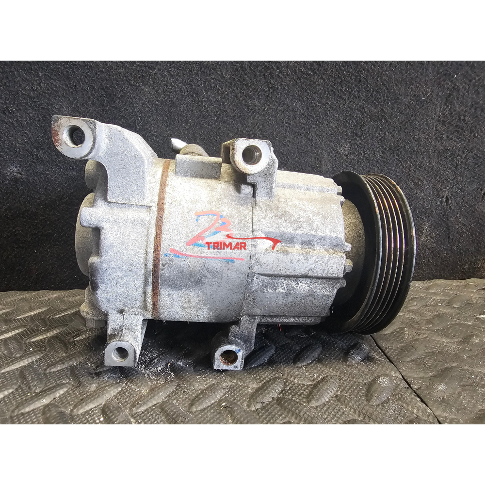 F500-JDCCE-06 97701C8000 COMPRESSORE AC CLIMA HYUNDAI I20 I30
