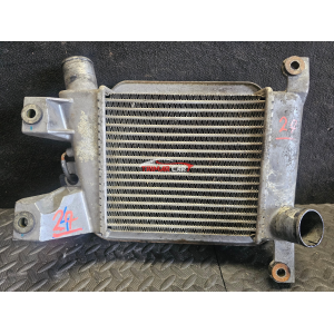 RADIATORE INTERCOOLER NISSAN NAVARA (D22)(1997>) 2.5D TD