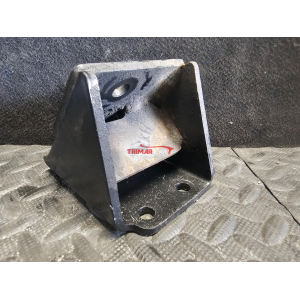 SUPPORTO MOTORE NISSAN NAVARA (D22)(1997>) 2.5D TD