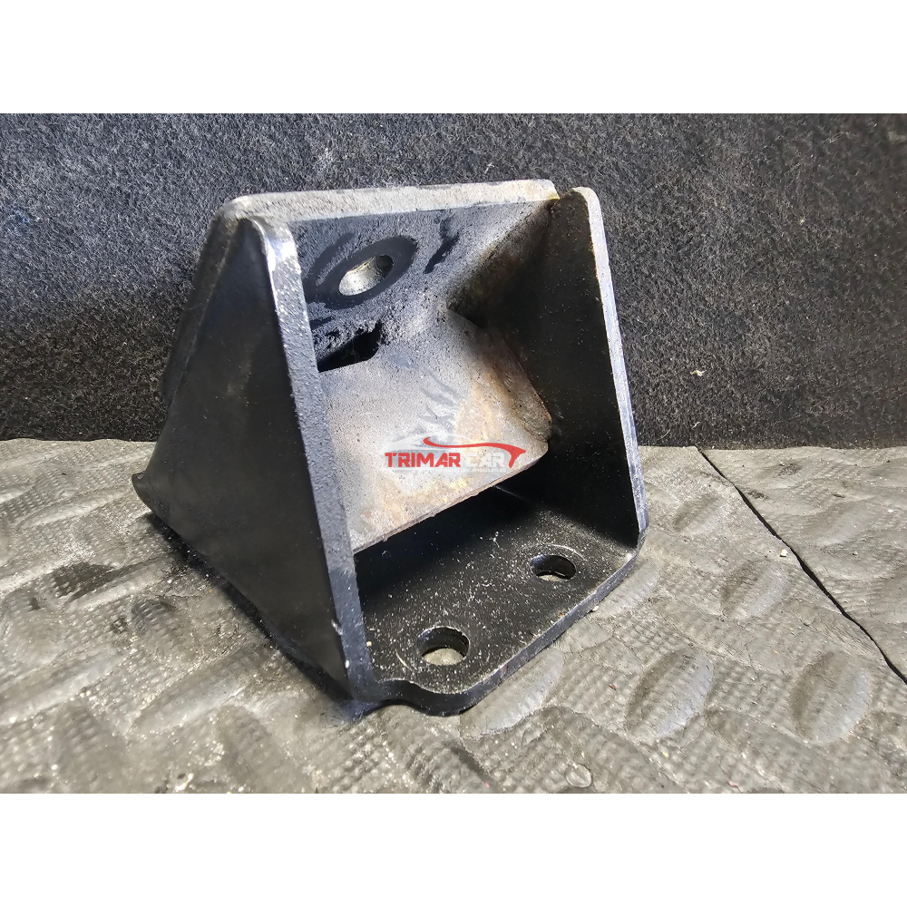 SUPPORTO MOTORE NISSAN NAVARA (D22)(1997>) 2.5D TD