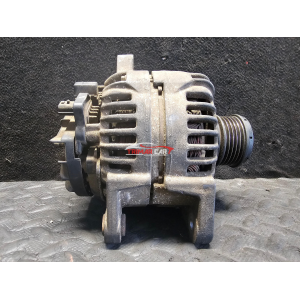 120A 0124425029 8200360480 ALTERNATORE DACIA RENAULT 1.5DCI