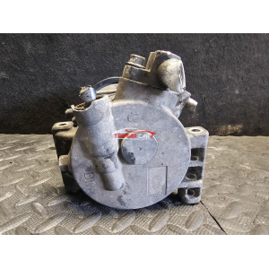 DVE12N COMPRESSORE AC CLIMA KIA RIO STONIC HYUNDAI 1.6CRDI D4FB