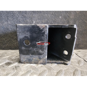 SUPPORTO MOTORE NISSAN NAVARA (D22)(1997>) 2.5D TD