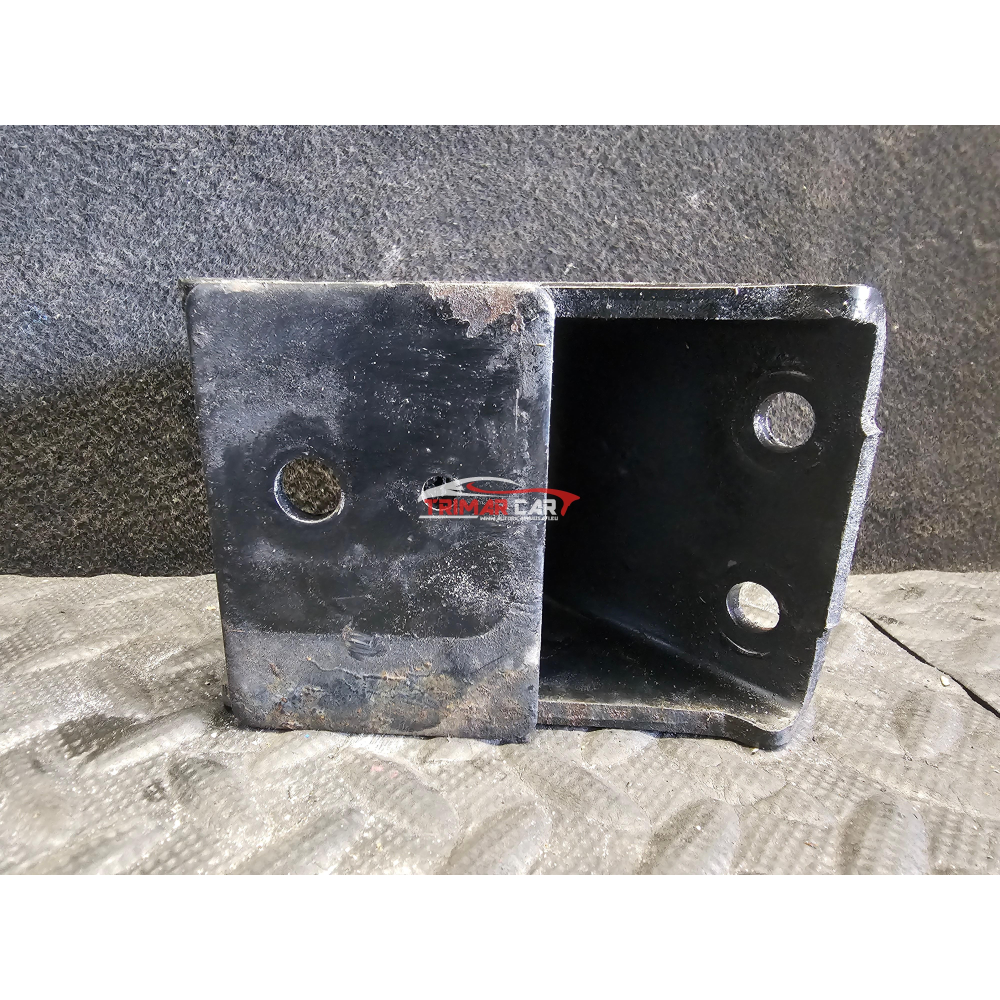 SUPPORTO MOTORE NISSAN NAVARA (D22)(1997>) 2.5D TD