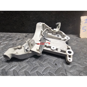 55283334 SUPPORTO MOTORE COMPRESSORE CLIMA FIAT 500X JEEP COMPASS RENEGADE 1.6MJET