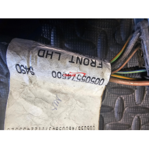 50557460 CAVO CAVI CABLAGGIO MOTORE ALFA ROMEO STELVIO (949)(2016>) 2.2 JTDM Q4 190CV 132KW 46346359