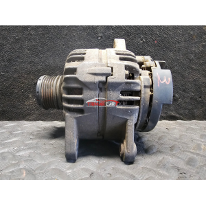 120A 0124425029 8200360480 ALTERNATORE DACIA RENAULT 1.5DCI