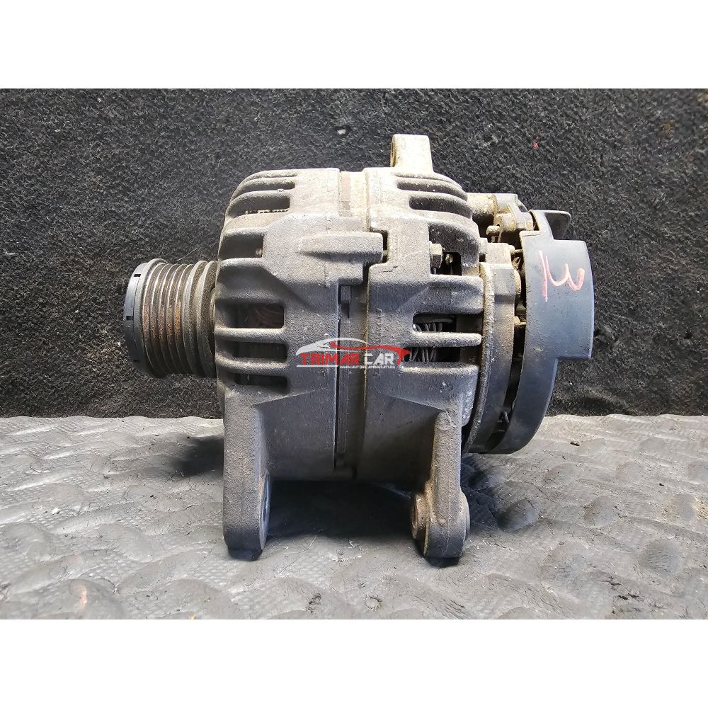 120A 0124425029 8200360480 ALTERNATORE DACIA RENAULT 1.5DCI