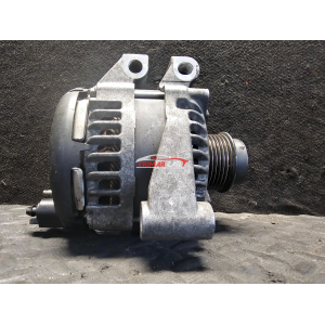 180A 104210-6482 CPLA-10300-BE ALTERNATORE LAND ROVER