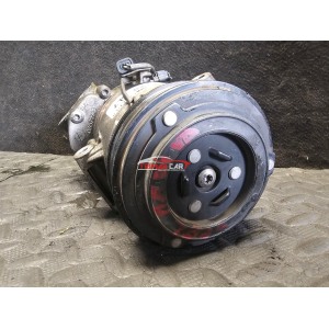 13450515 COMPRESSORE AC CLIMA CHEVROLET OPEL VAUXHALL 1.4