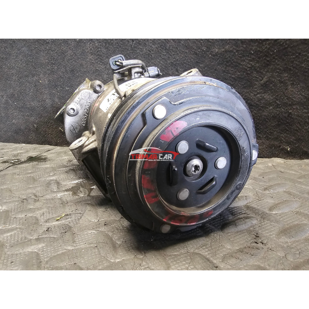 13450515 COMPRESSORE AC CLIMA CHEVROLET OPEL VAUXHALL 1.4