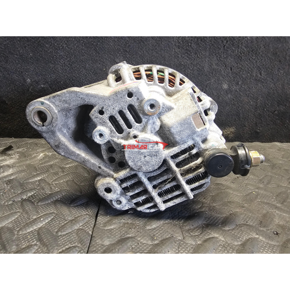 90A 23100VK010 A3TB5099 ALTERNATORE NISSAN NAVARA (D22)(1997>) 2.5D TD