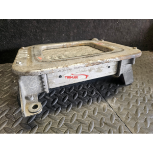 RADIATORE INTERCOOLER NISSAN NAVARA (D22)(1997>) 2.5D TD