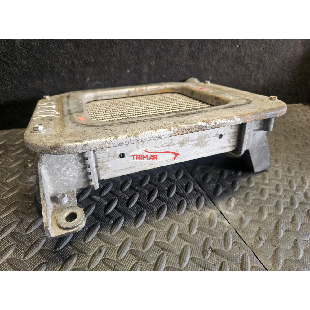 RADIATORE INTERCOOLER NISSAN NAVARA (D22)(1997>) 2.5D TD