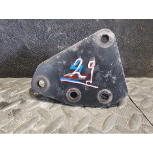 SUPPORTO MOTORE NISSAN NAVARA (D22)(1997>) 2.5D TD