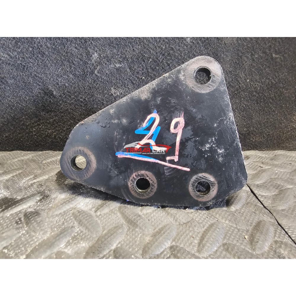 SUPPORTO MOTORE NISSAN NAVARA (D22)(1997>) 2.5D TD