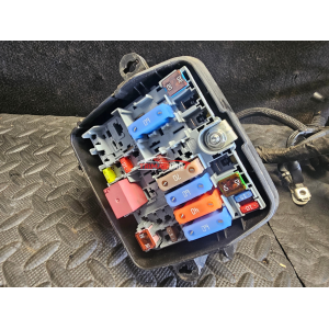 50557460 CAVO CAVI CABLAGGIO MOTORE ALFA ROMEO STELVIO (949)(2016>) 2.2 JTDM Q4 190CV 132KW 46346359