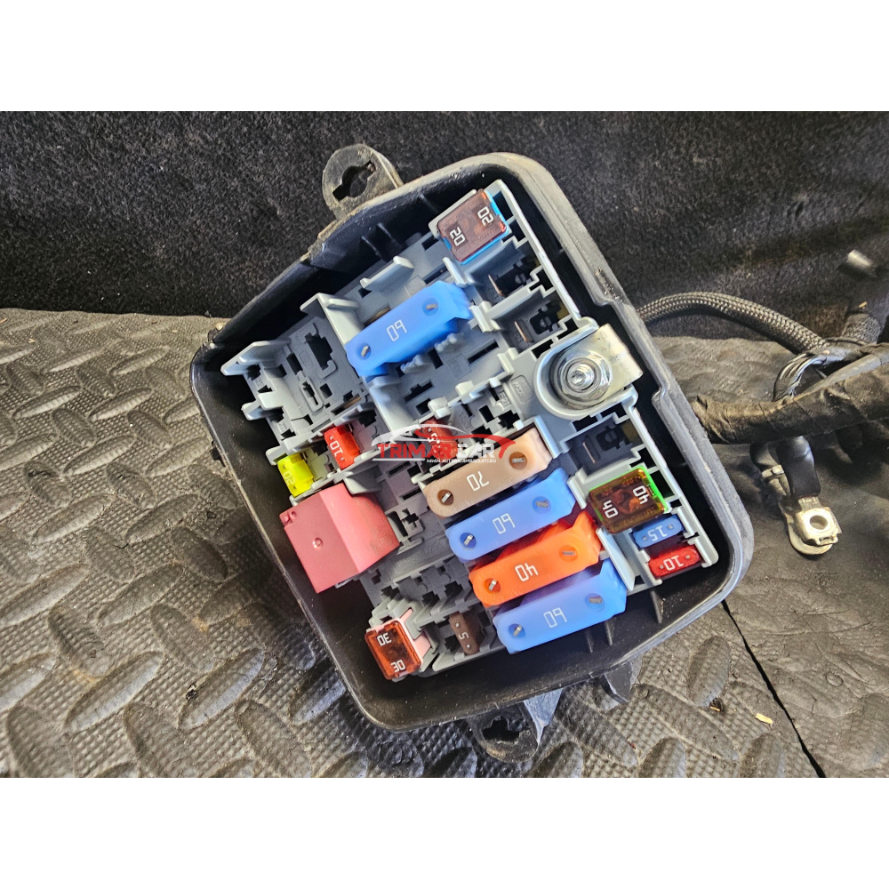 50557460 CAVO CAVI CABLAGGIO MOTORE ALFA ROMEO STELVIO (949)(2016>) 2.2 JTDM Q4 190CV 132KW 46346359