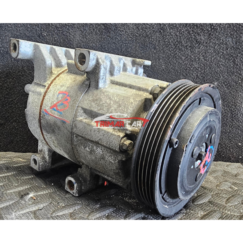 F500-JDCCE-06 97701C8000 COMPRESSORE AC CLIMA HYUNDAI I20 I30