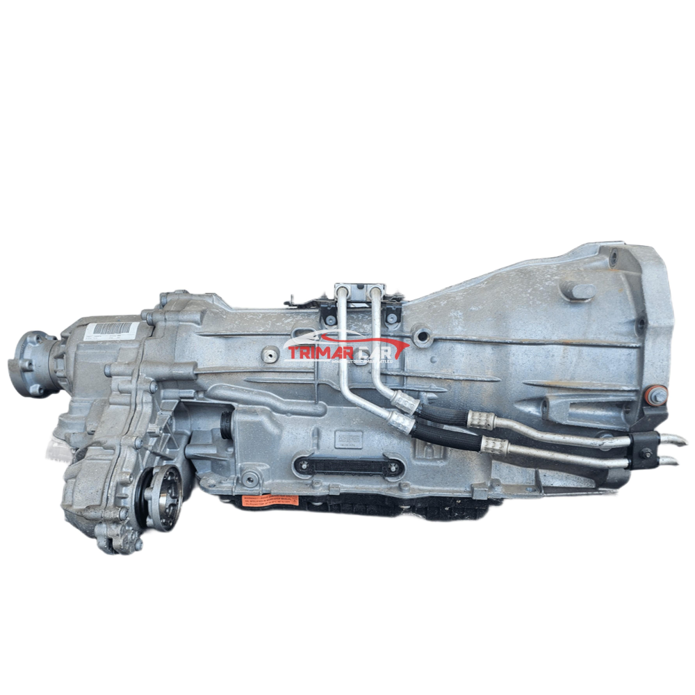 GA8HP50Z 46346179 CAMBIO AUTOMATICO  GIULIA STELVIO 2.2 JTDM Q4 4X4 46346359