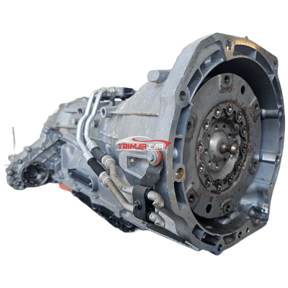 GA8HP50Z 46346179 CAMBIO AUTOMATICO  GIULIA STELVIO 2.2 JTDM Q4 4X4 46346359