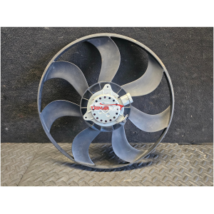 A12101568N/C M169675 VENTOLA RADIATORE MOTORE RENAULT KADJAR KOLEOS NISSAN QASHQAI J11 1.6DCI