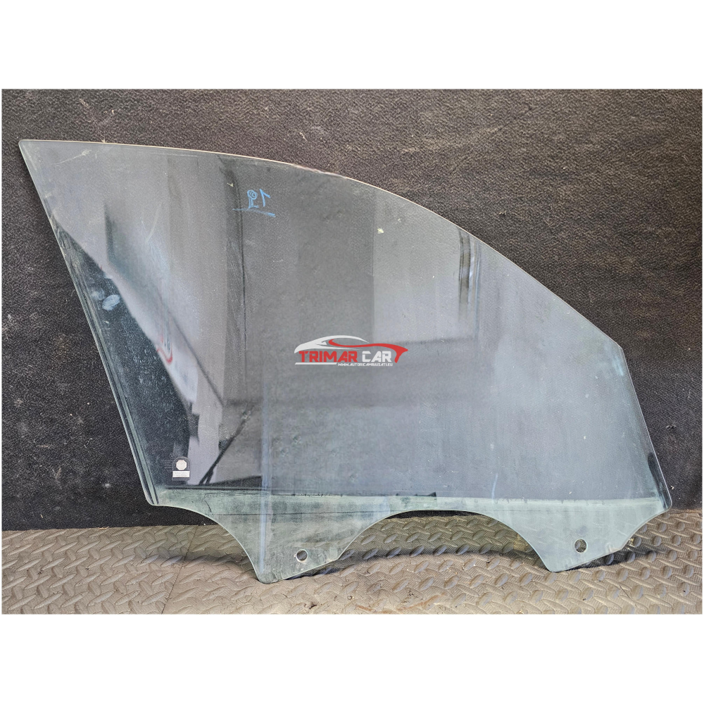 VETRO SCENDENTE PORTA ANTERIORE SINISTRA BMW X3 (F25)(2010-2017)