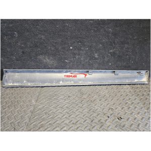 7220609 MODANATURA SPORTELLO ANTERIORE DESTRO FASCIONE BMW X3 (F25)(2010-2017)