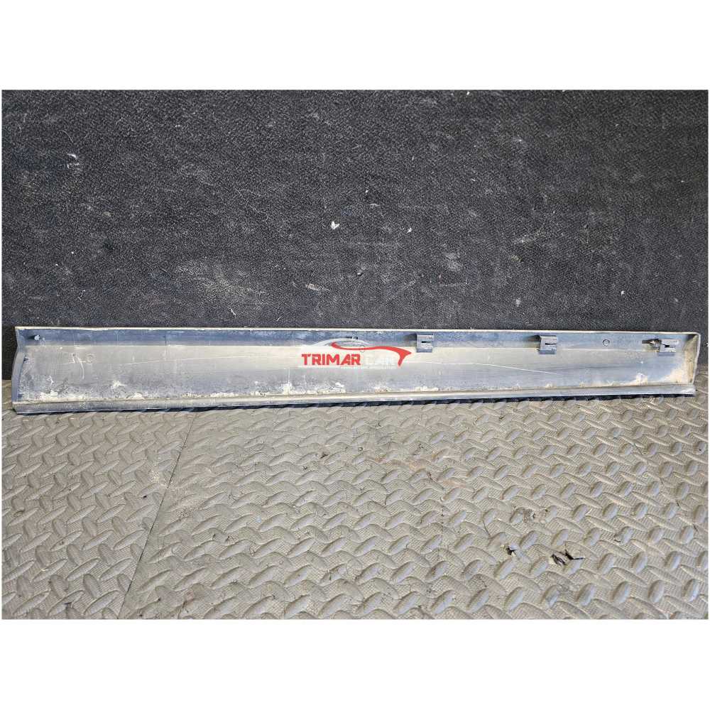 7220609 MODANATURA SPORTELLO ANTERIORE DESTRO FASCIONE BMW X3 (F25)(2010-2017)