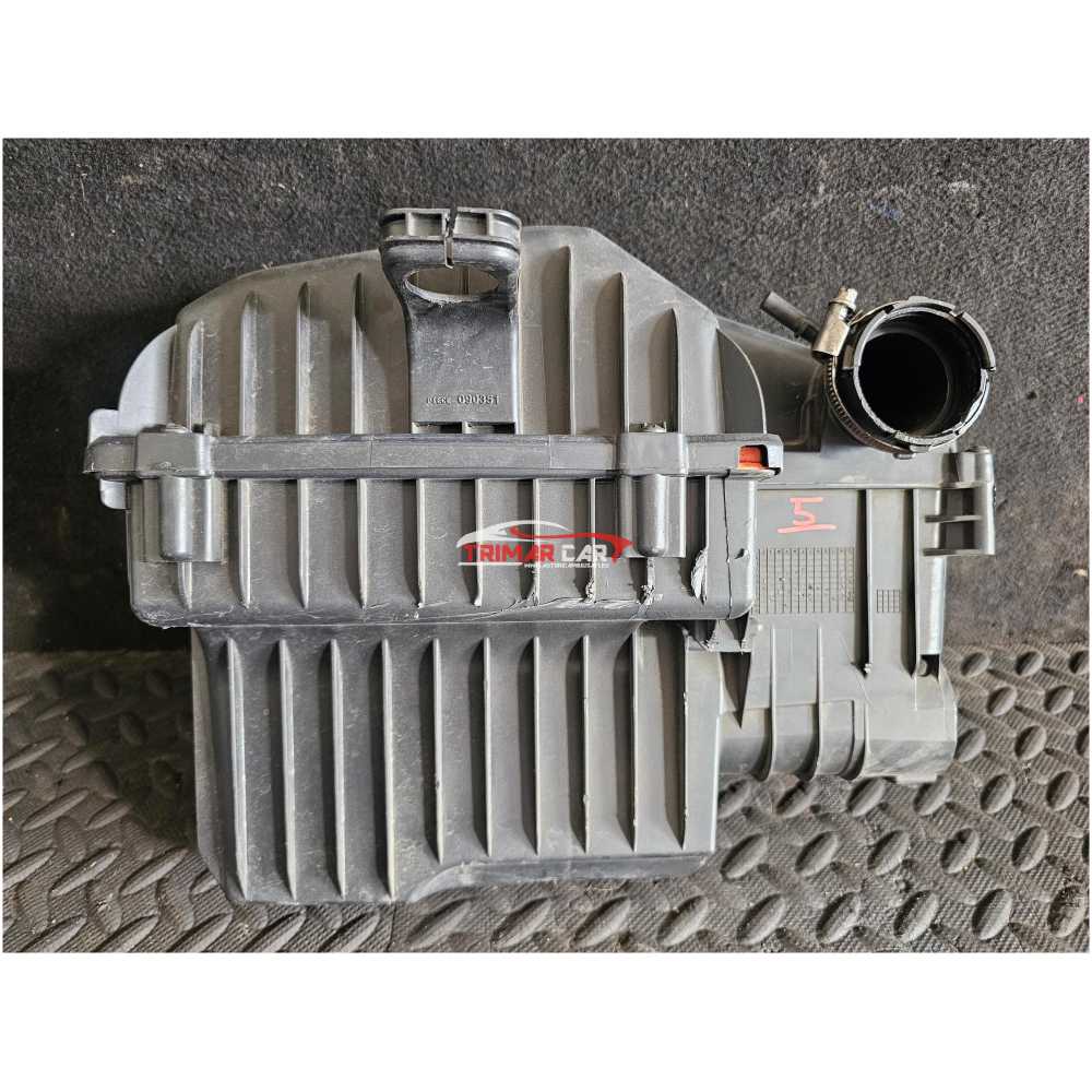 9826454780 AIRBOX PORTAFILTRO ARIA CITROEN C3 III PEUGEOT 208 1.2 HM03