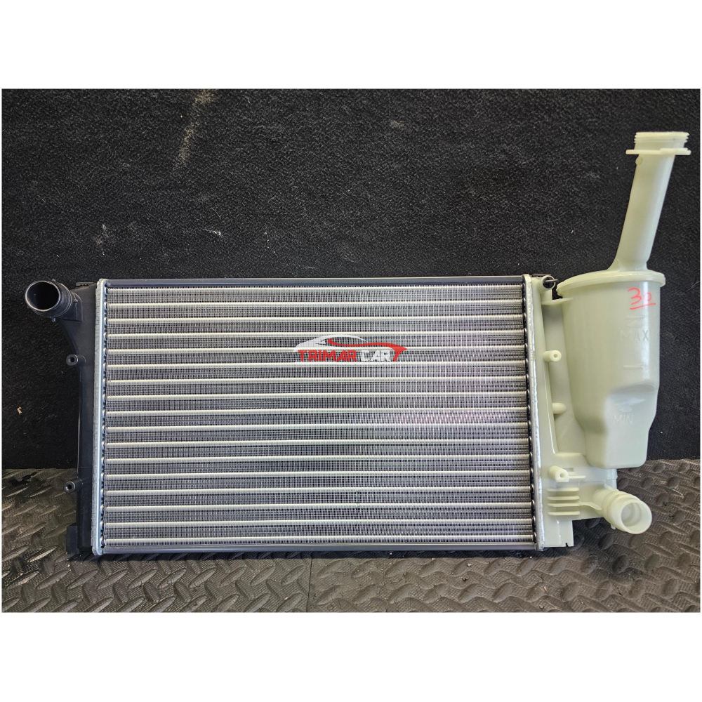 FT122R009 51773189 RADIATORE ACQUA MOTORE FIAT PANDA 2 (169)(2003-2012) 1.2