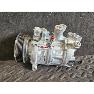3Q0816803D 447250-5780 COMPRESSORE AC CLIMA AUDI CUPRA SEAT SKODA VW TFSI