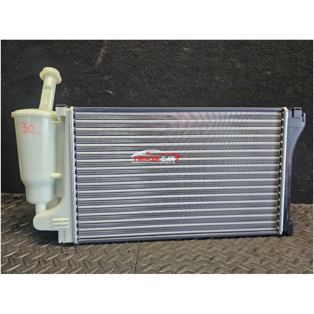 FT122R009 51773189 RADIATORE ACQUA MOTORE FIAT PANDA 2 (169)(2003-2012) 1.2